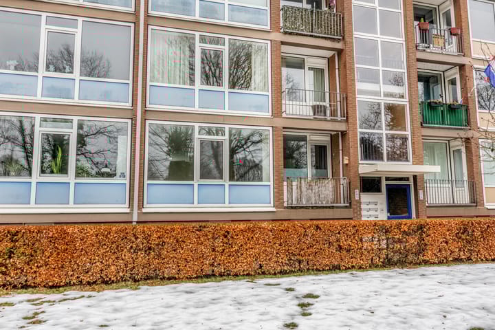 Foto 28 van Ernst Casimirlaan 79