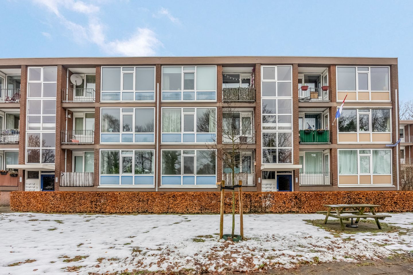 Photo 29 of Ernst Casimirlaan 79