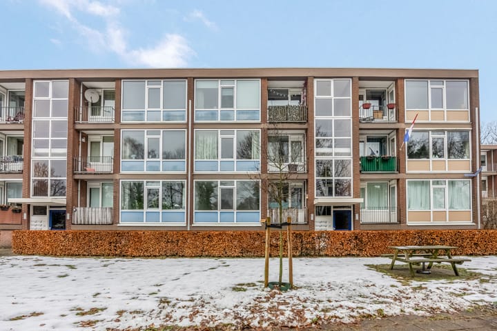 Foto 29 van Ernst Casimirlaan 79