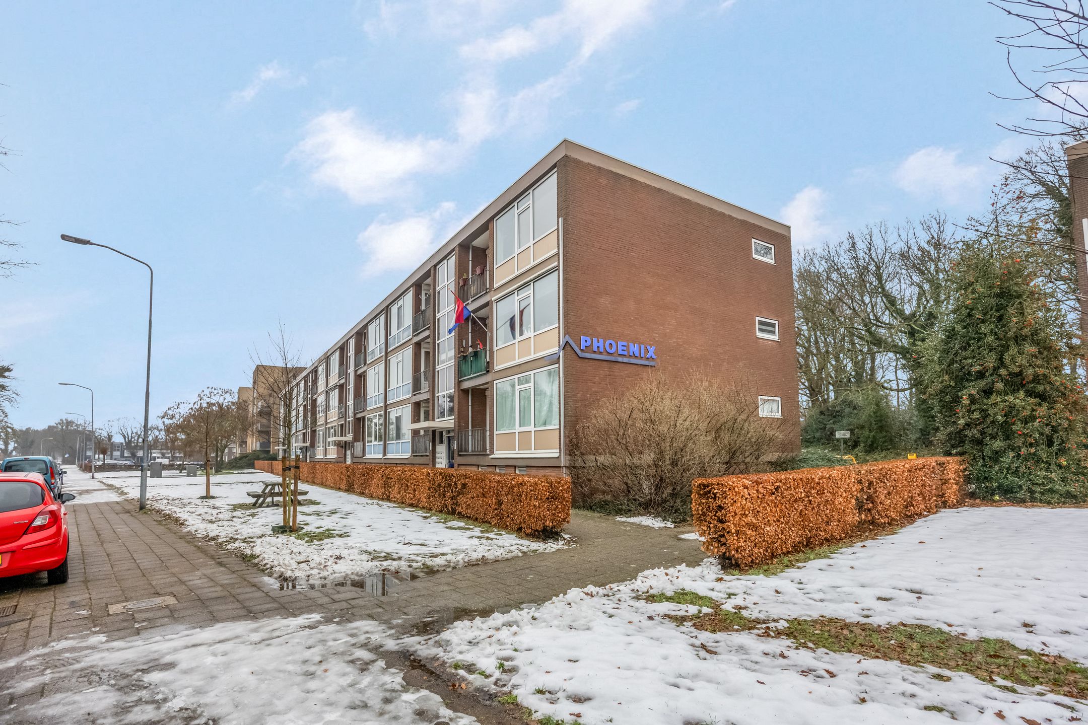 Photo 30 of Ernst Casimirlaan 79