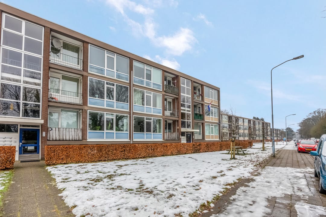 Photo 31 of Ernst Casimirlaan 79