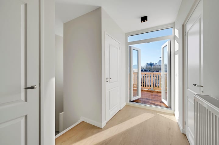 Foto 4 van Pahudstraat 67