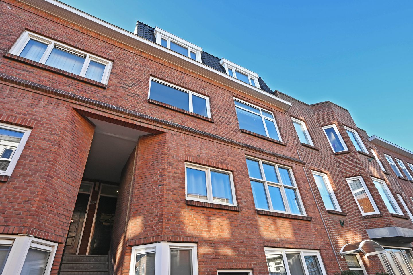 Foto 5 van Pahudstraat 67