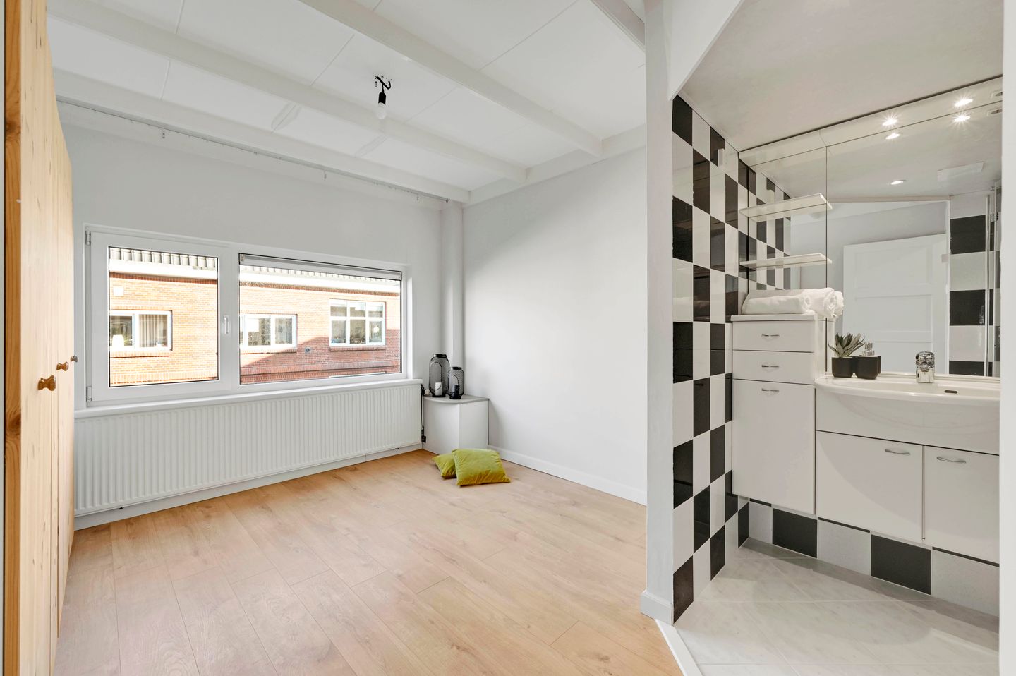 Foto 25 van Pahudstraat 67