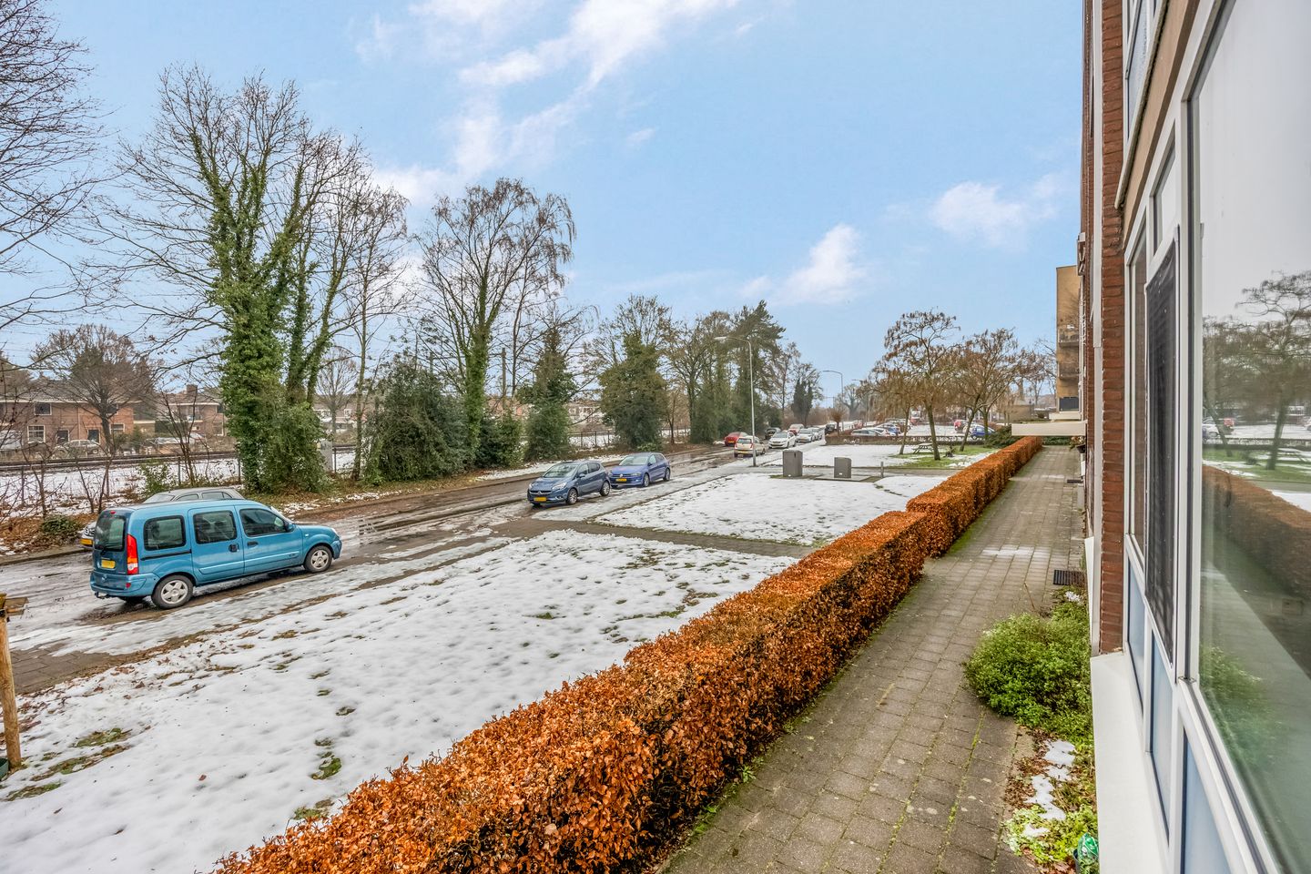 Photo 19 of Ernst Casimirlaan 79