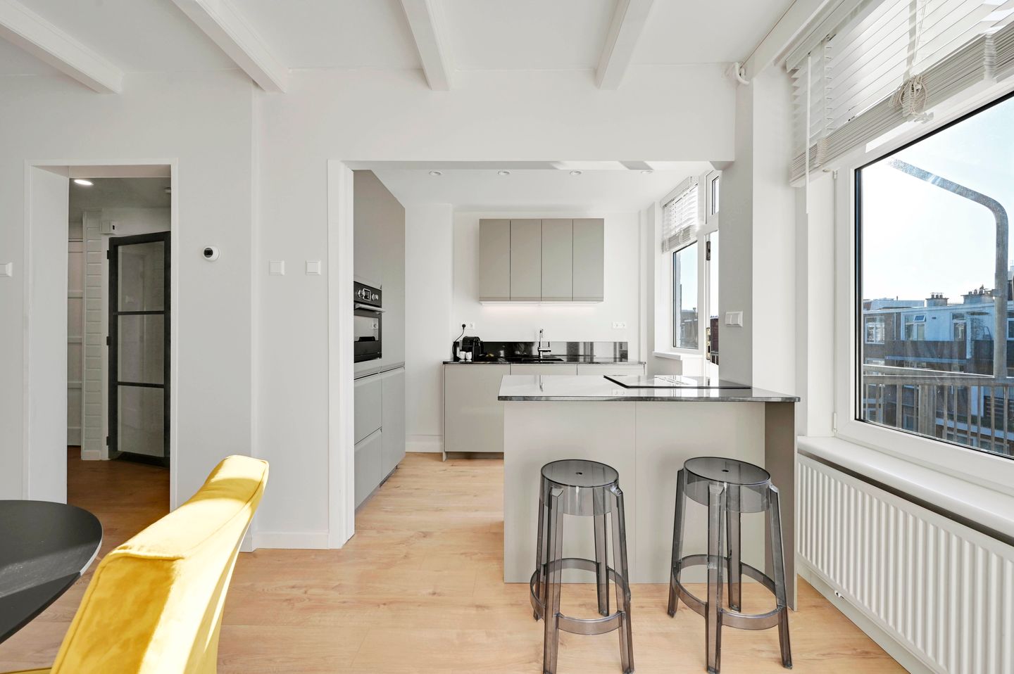 Foto 35 van Pahudstraat 67