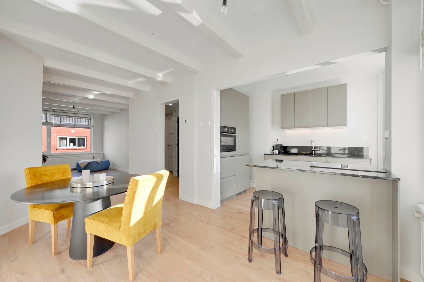 Foto 40 van Pahudstraat 67