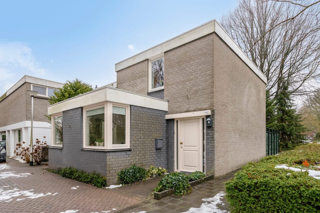 Foto 1 van Silcherstraat 44