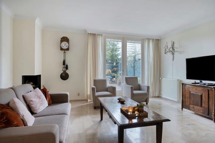 Foto 2 van Silcherstraat 44