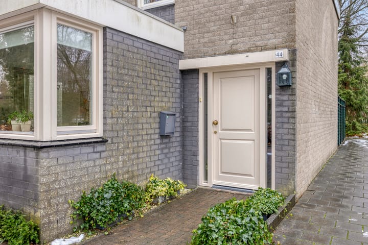 Foto 5 van Silcherstraat 44