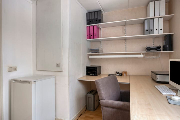 Foto 31 van Silcherstraat 44