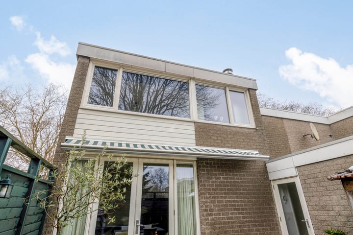 Foto 39 van Silcherstraat 44