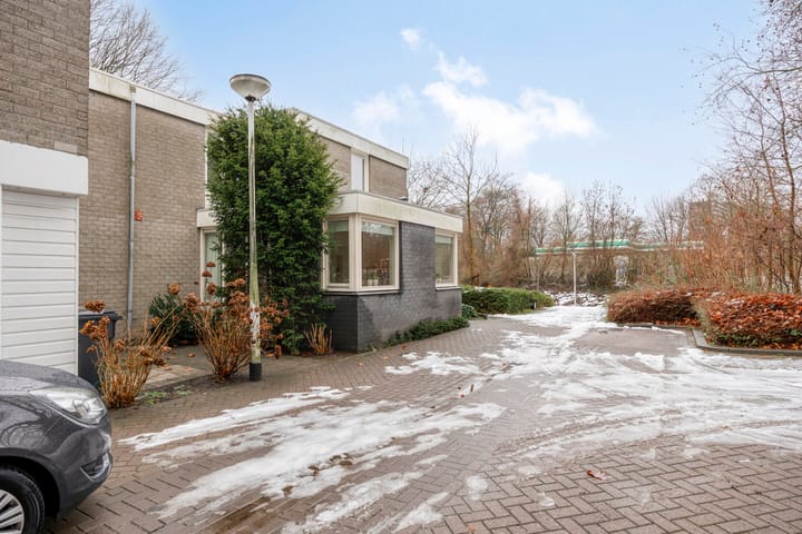 Foto 40 van Silcherstraat 44