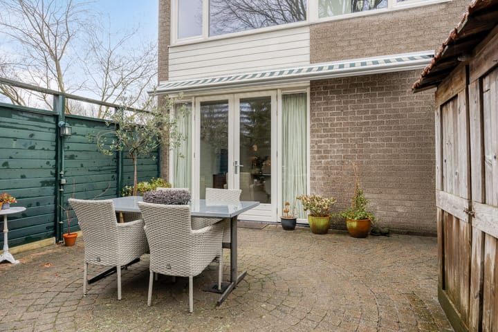 Foto 38 van Silcherstraat 44