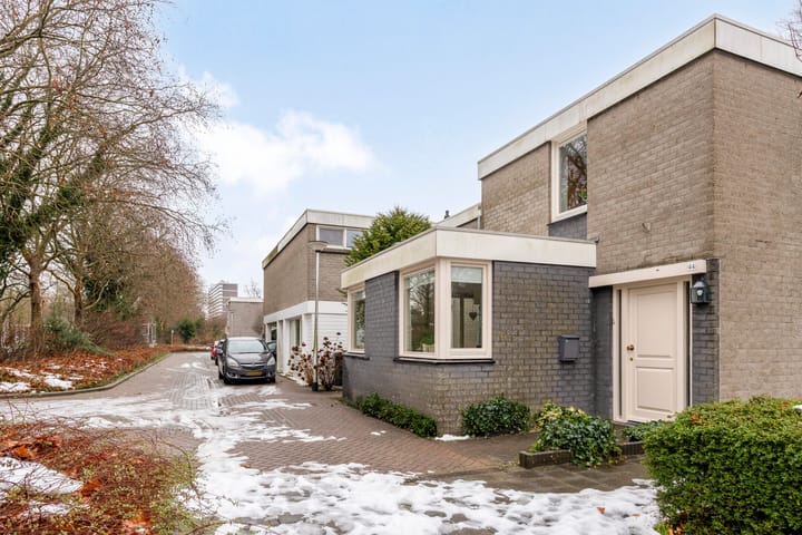 Foto 41 van Silcherstraat 44