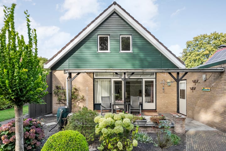 Foto 32 van Acacialaan 3