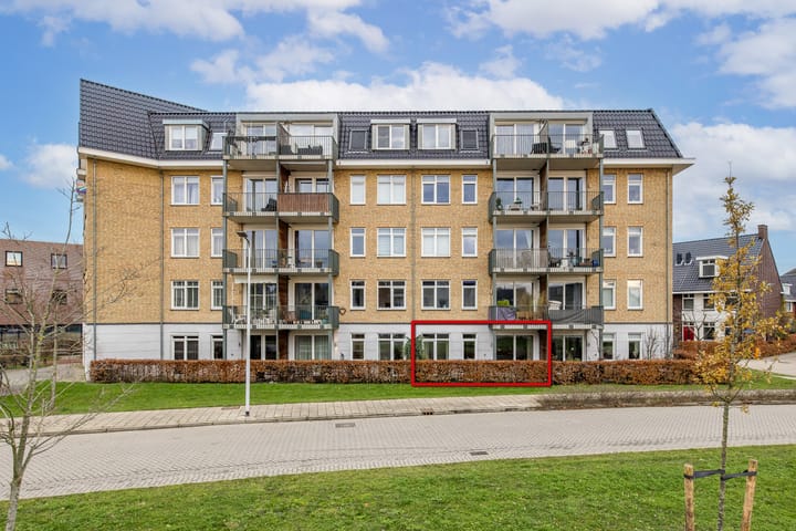 Foto 2 van Teakhout 6