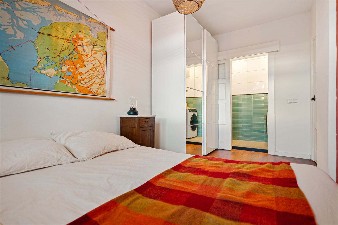 Foto 4 van Van Heemskerckstraat 49