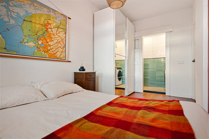 Foto 4 van Van Heemskerckstraat 49