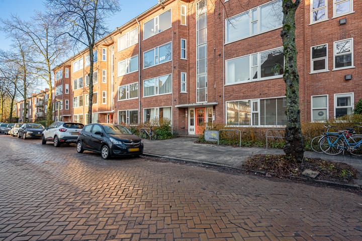 Foto 38 van Van Heemskerckstraat 49