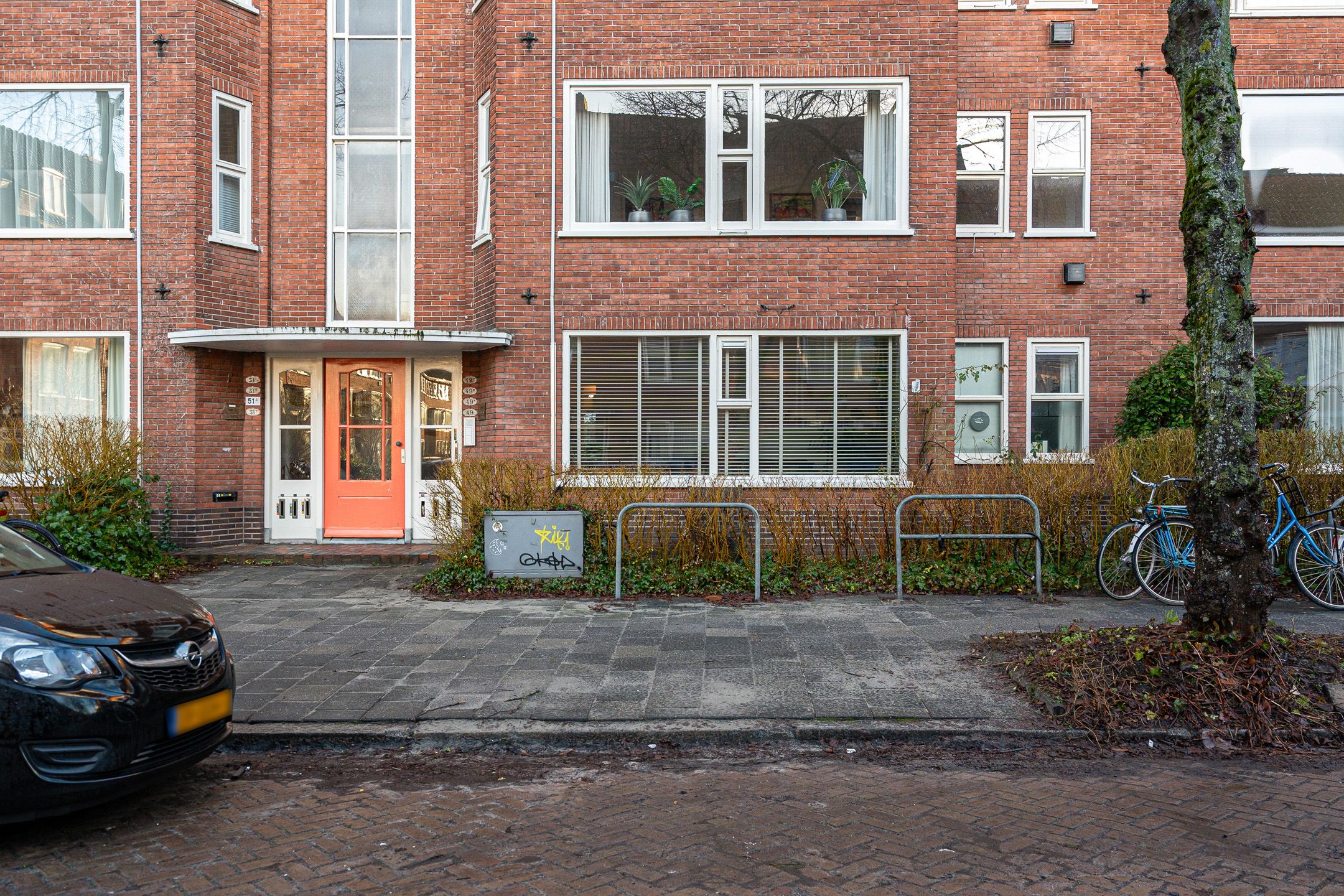 Foto 6 van Van Heemskerckstraat 49