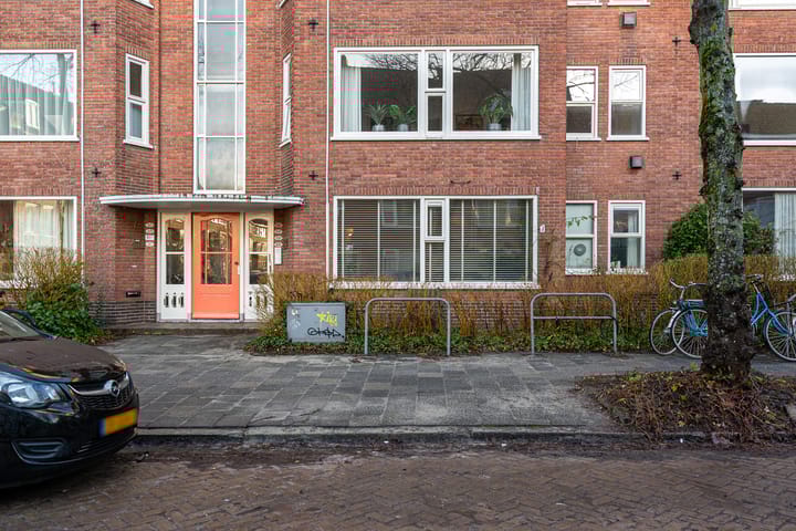 Foto 6 van Van Heemskerckstraat 49