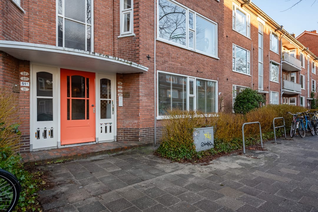 Foto 41 van Van Heemskerckstraat 49