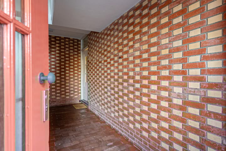 Foto 40 van Van Heemskerckstraat 49