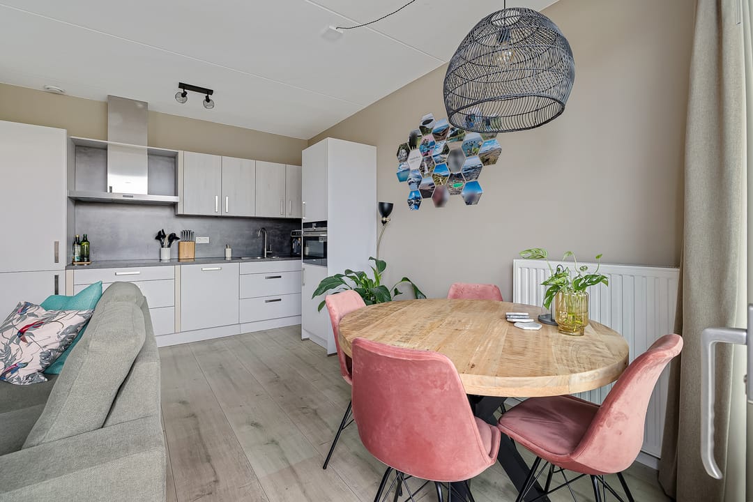 Foto 8 van Teakhout 6