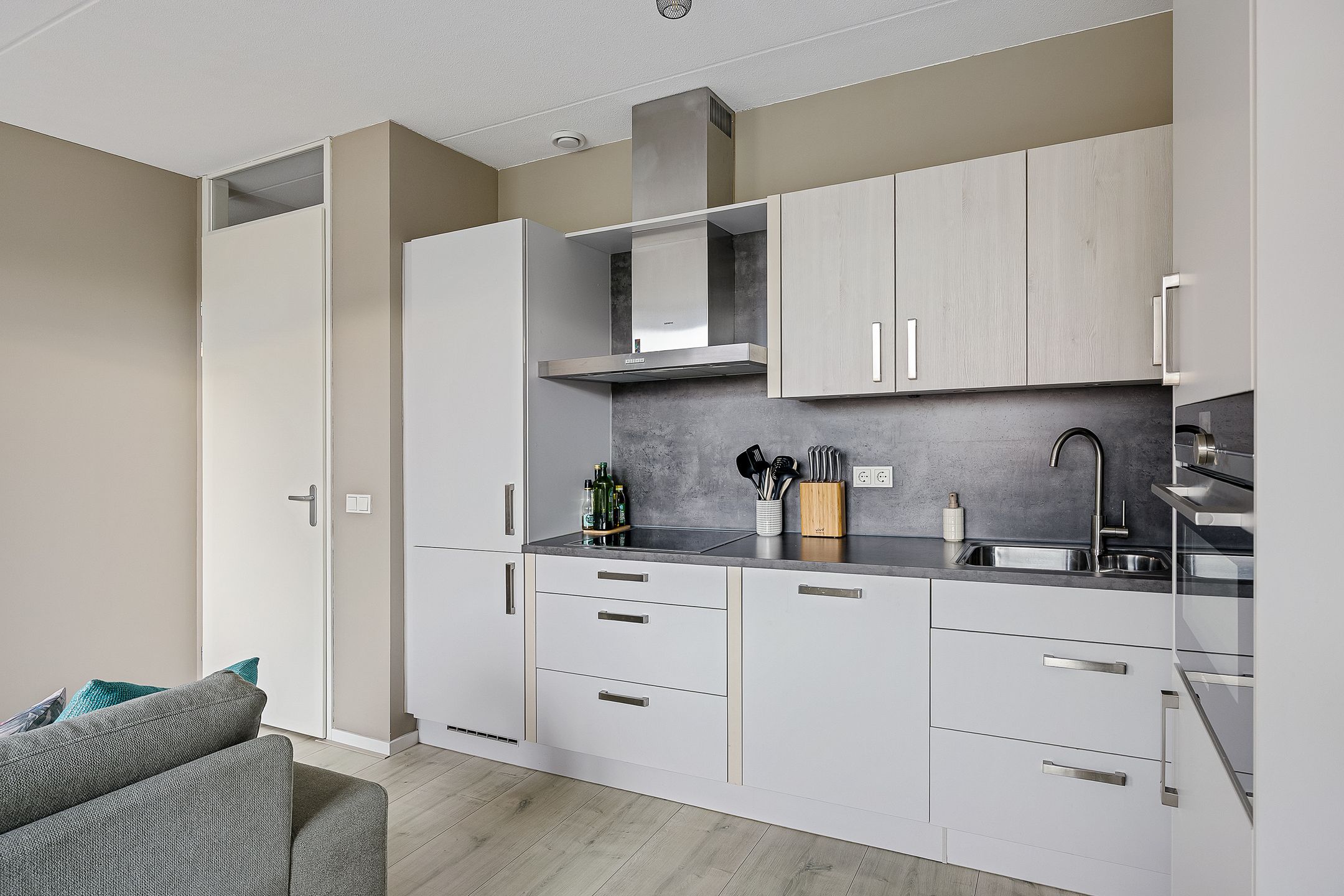 Foto 9 van Teakhout 6