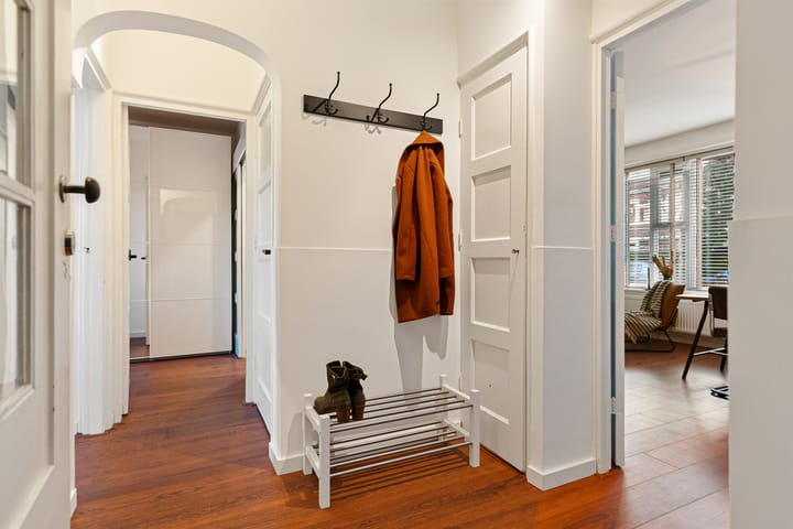 Foto 8 van Van Heemskerckstraat 49