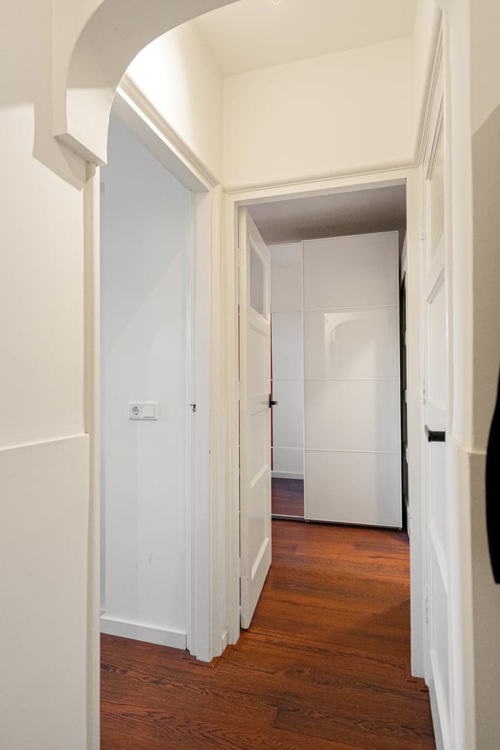 Foto 9 van Van Heemskerckstraat 49