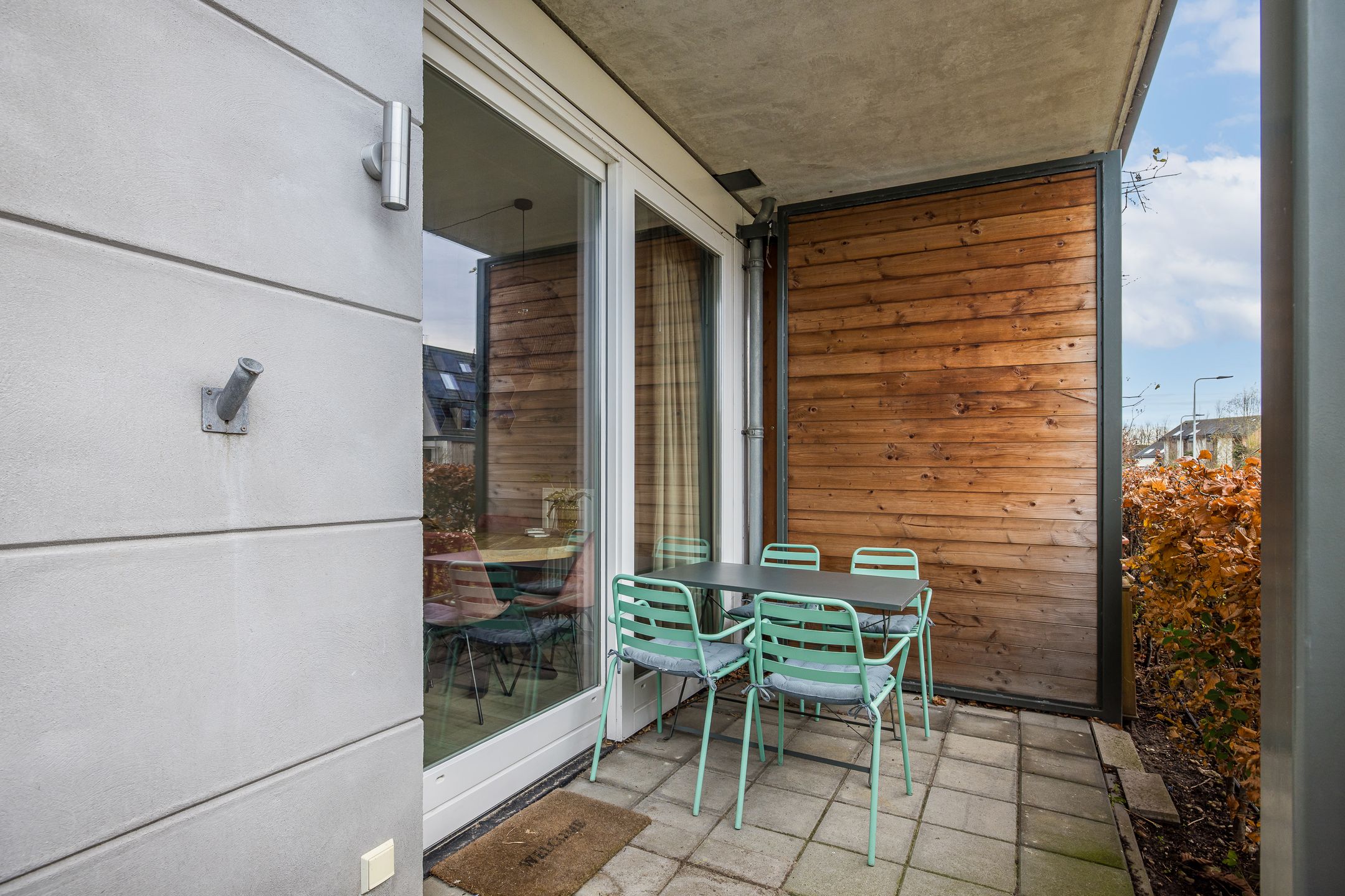 Foto 12 van Teakhout 6