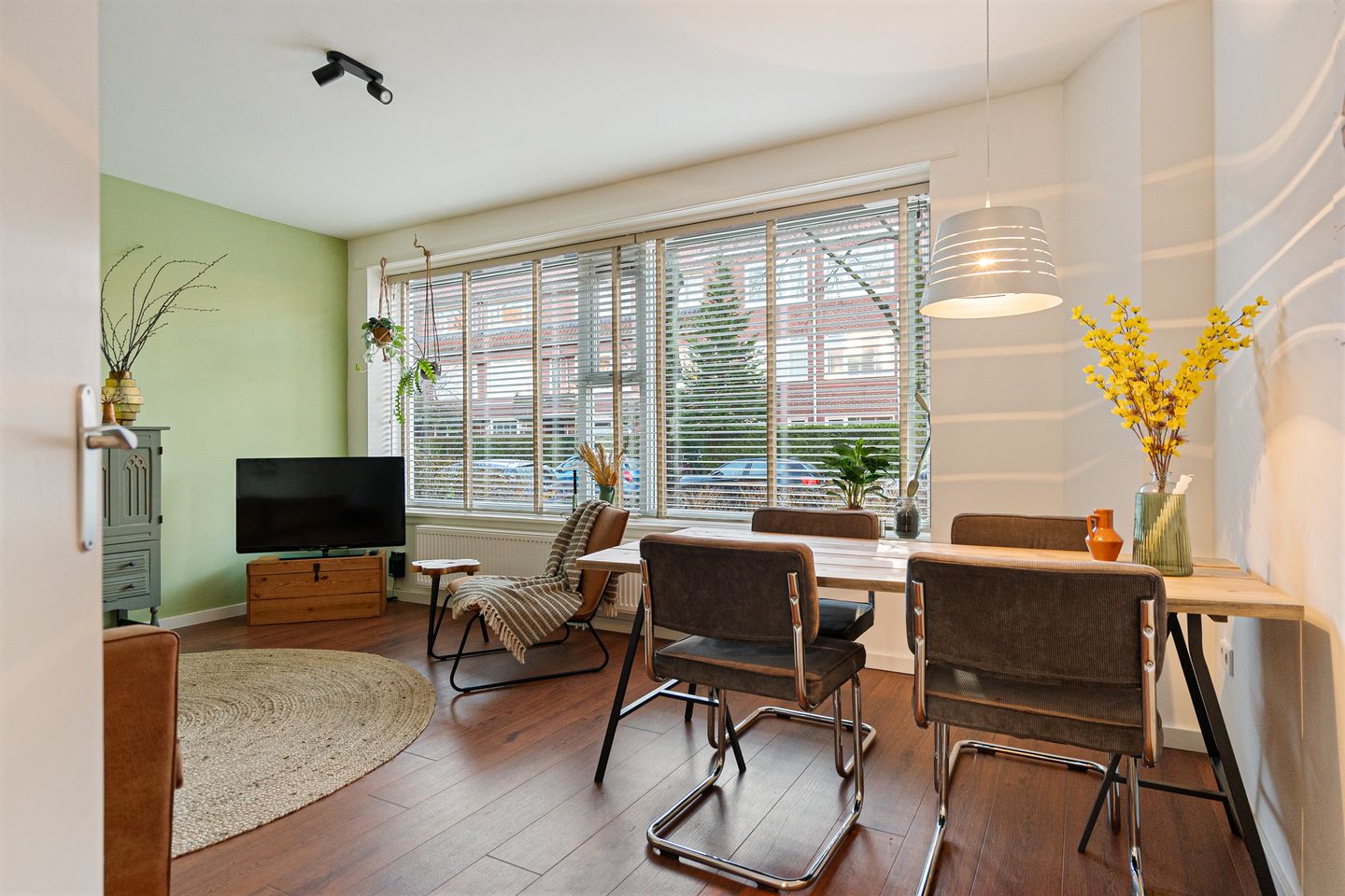 Foto 10 van Van Heemskerckstraat 49