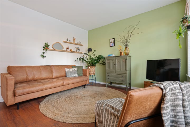 Foto 11 van Van Heemskerckstraat 49