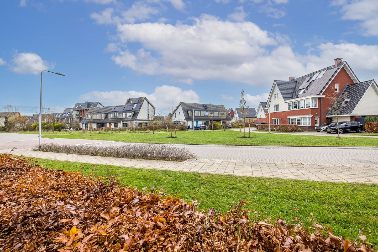 Foto 14 van Teakhout 6