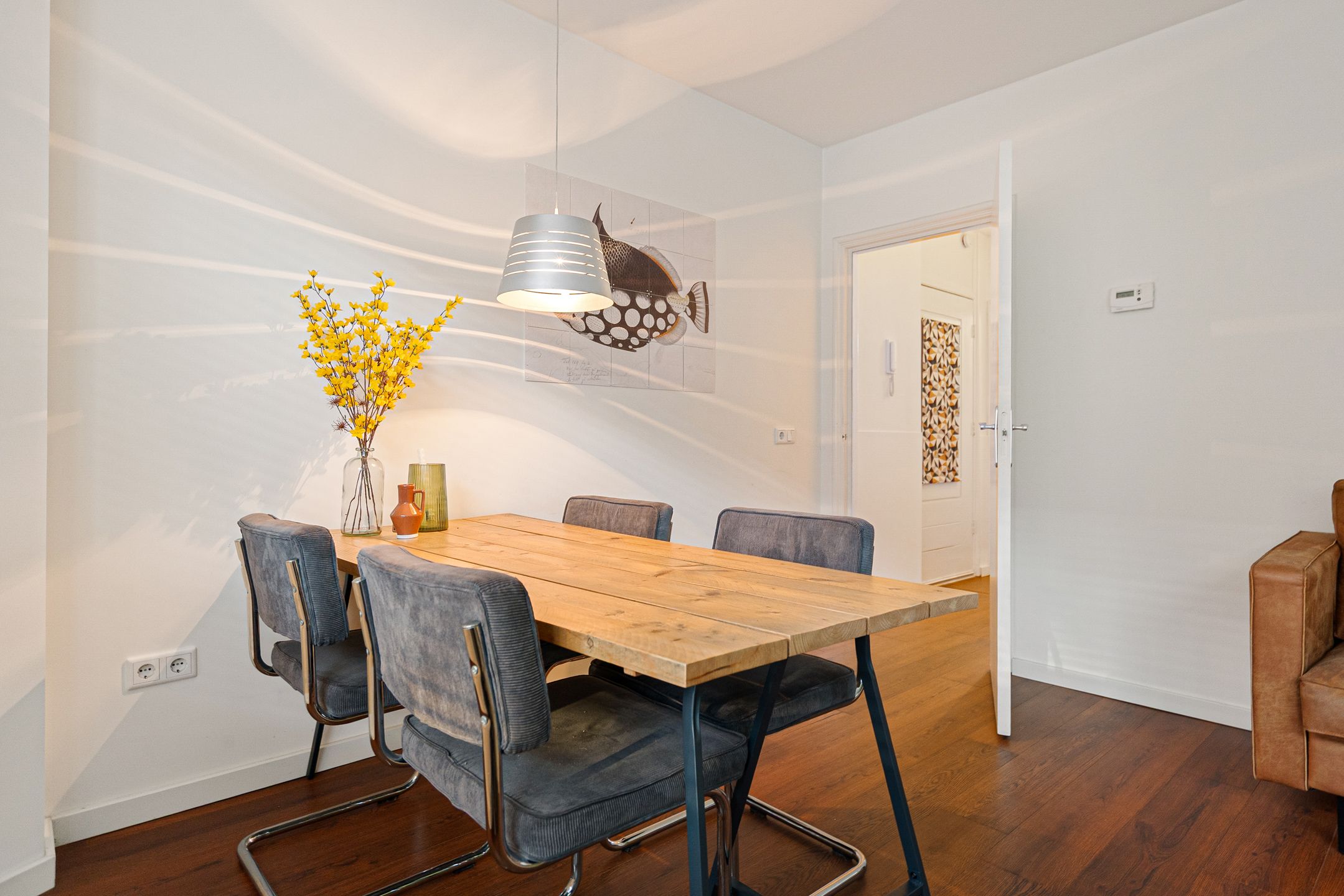 Foto 12 van Van Heemskerckstraat 49