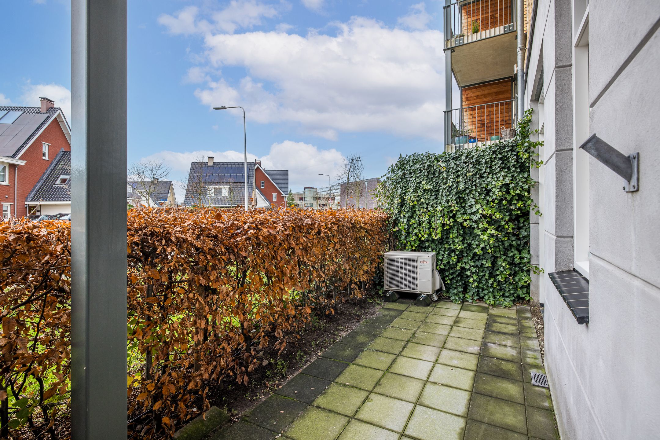 Foto 15 van Teakhout 6