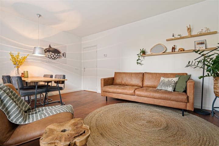 Foto 14 van Van Heemskerckstraat 49