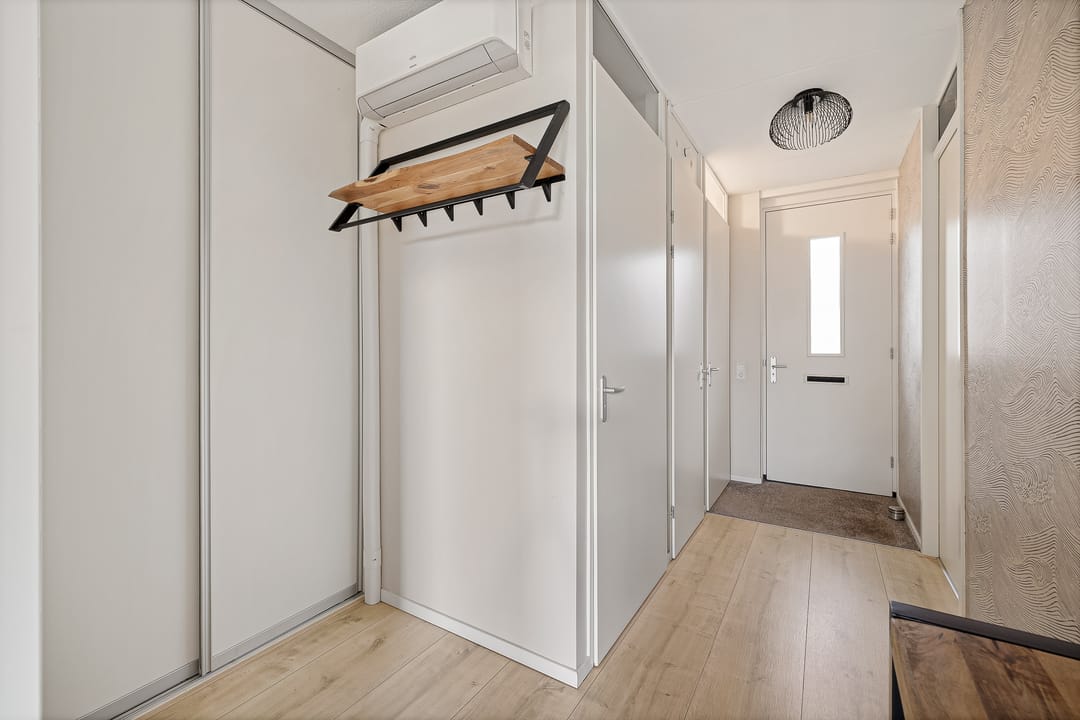 Foto 17 van Teakhout 6