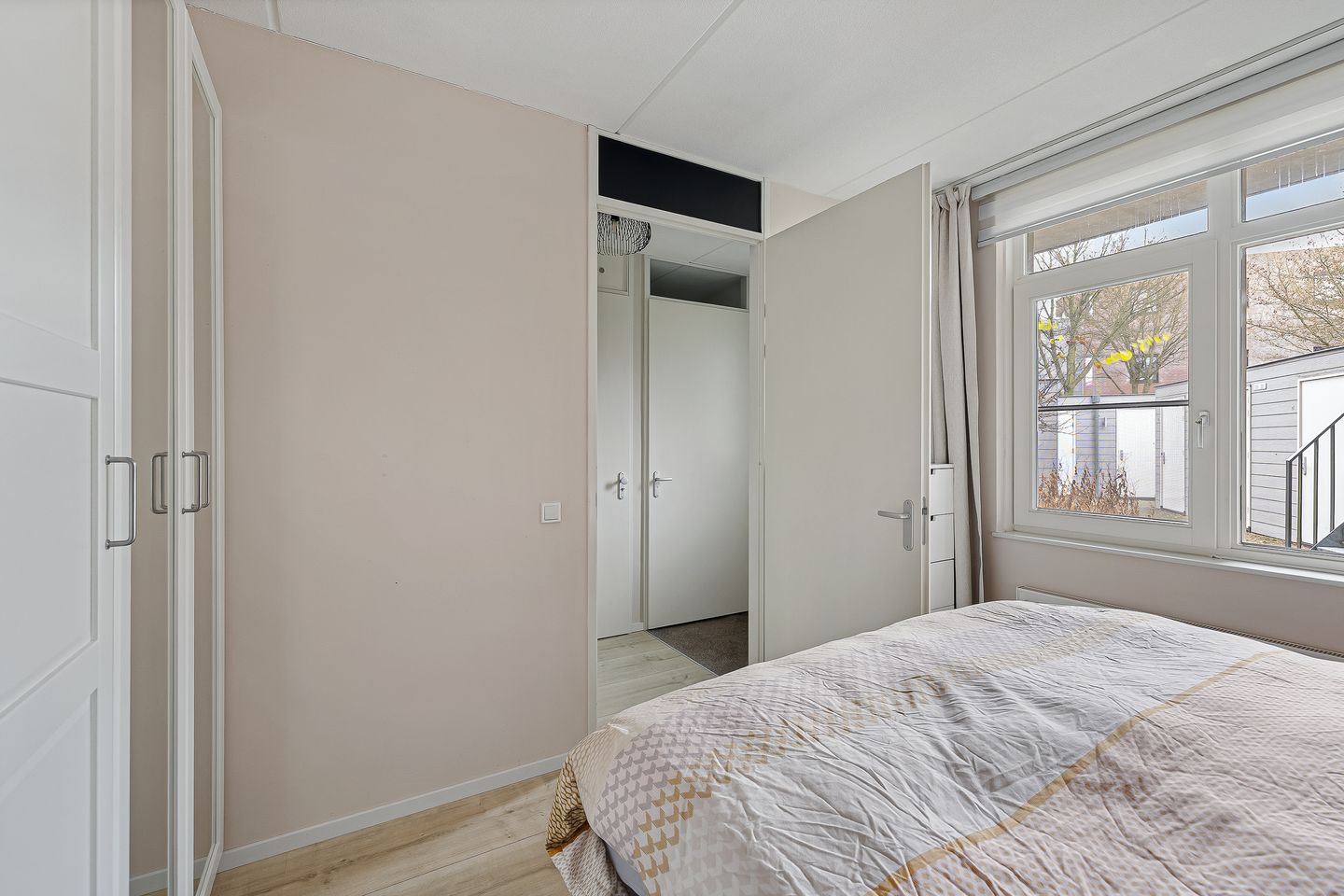 Foto 20 van Teakhout 6