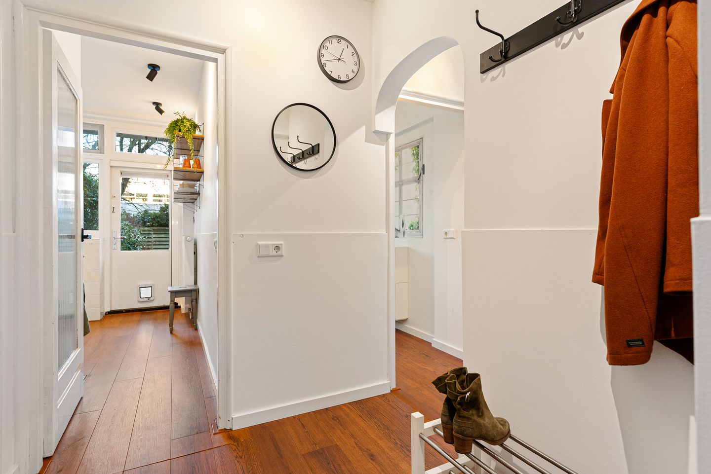 Foto 19 van Van Heemskerckstraat 49