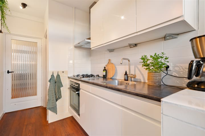 Foto 21 van Van Heemskerckstraat 49