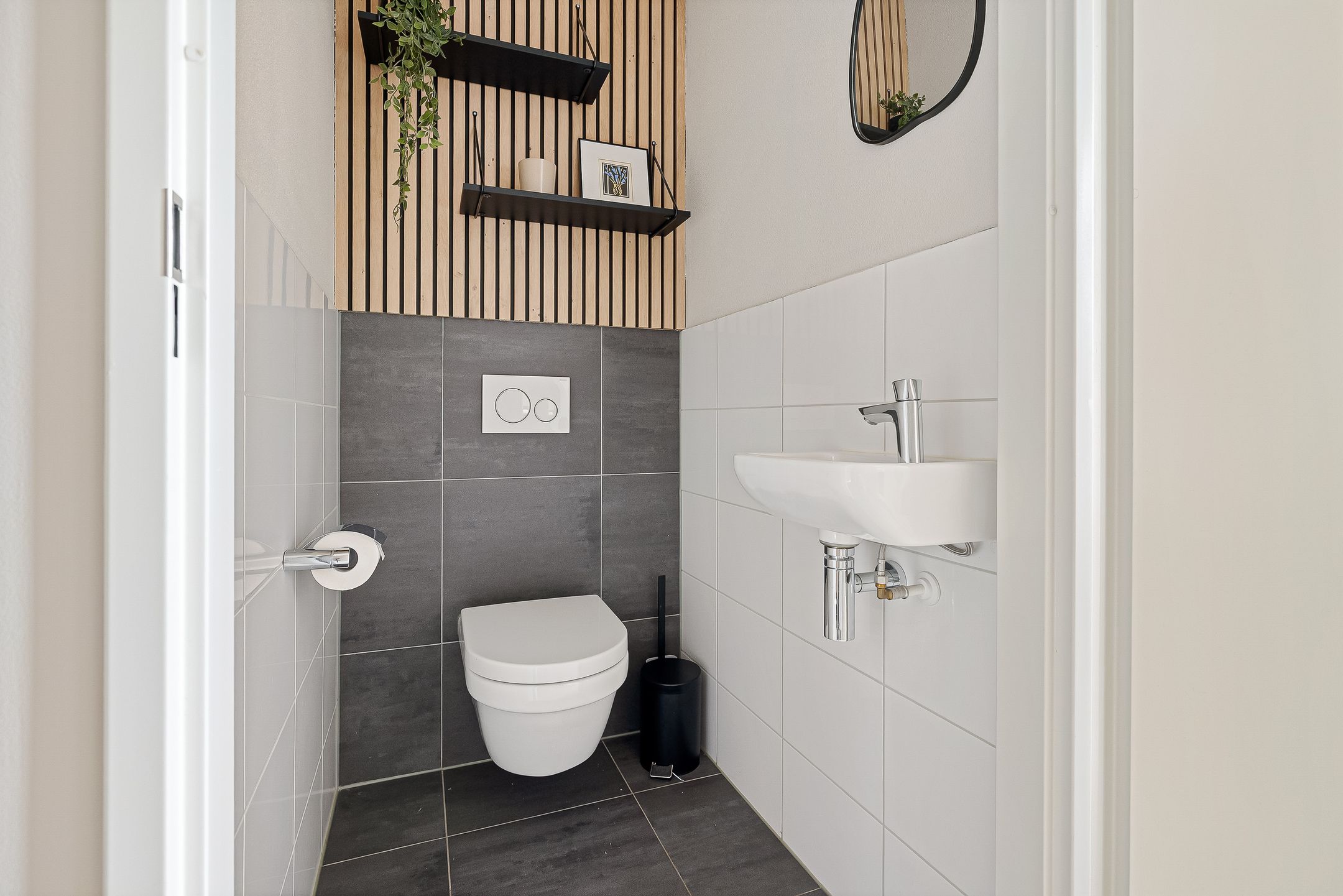 Foto 24 van Teakhout 6