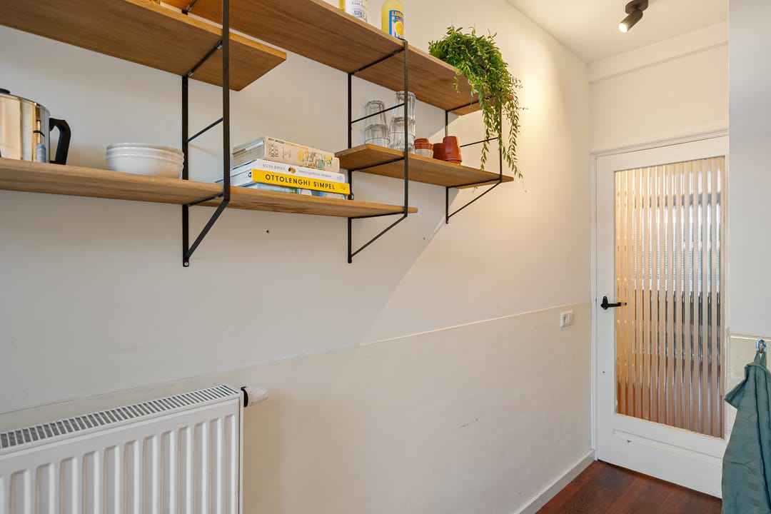 Foto 23 van Van Heemskerckstraat 49