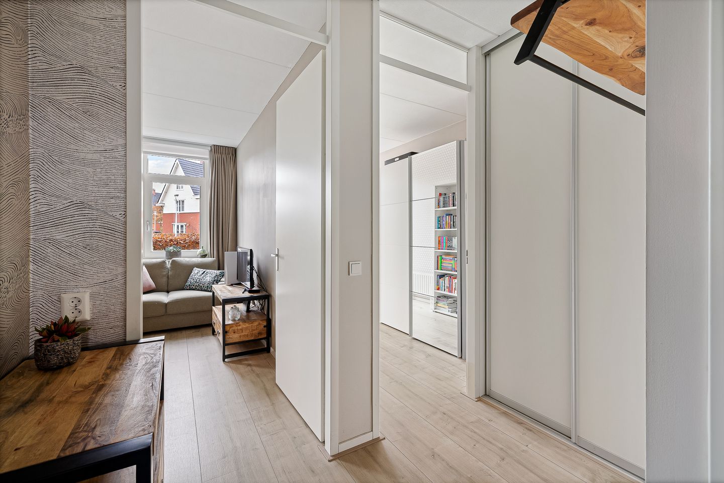 Foto 25 van Teakhout 6