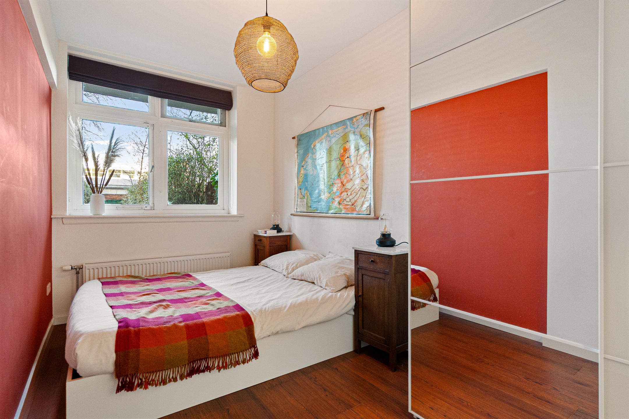 Foto 24 van Van Heemskerckstraat 49