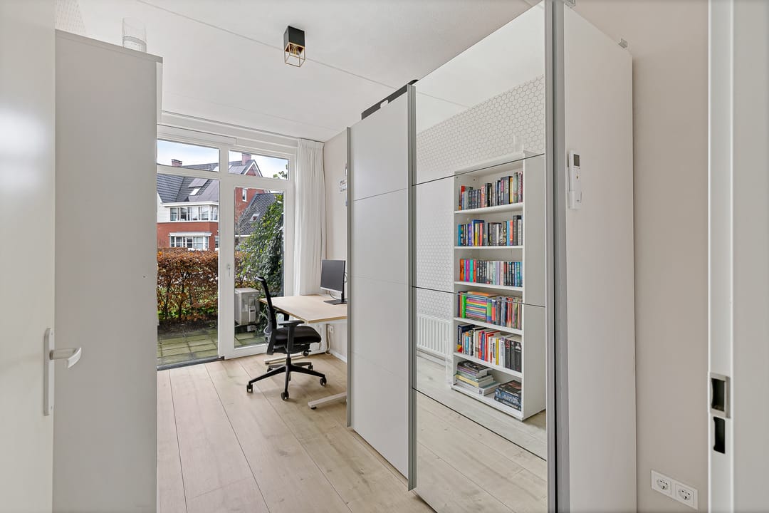 Foto 26 van Teakhout 6