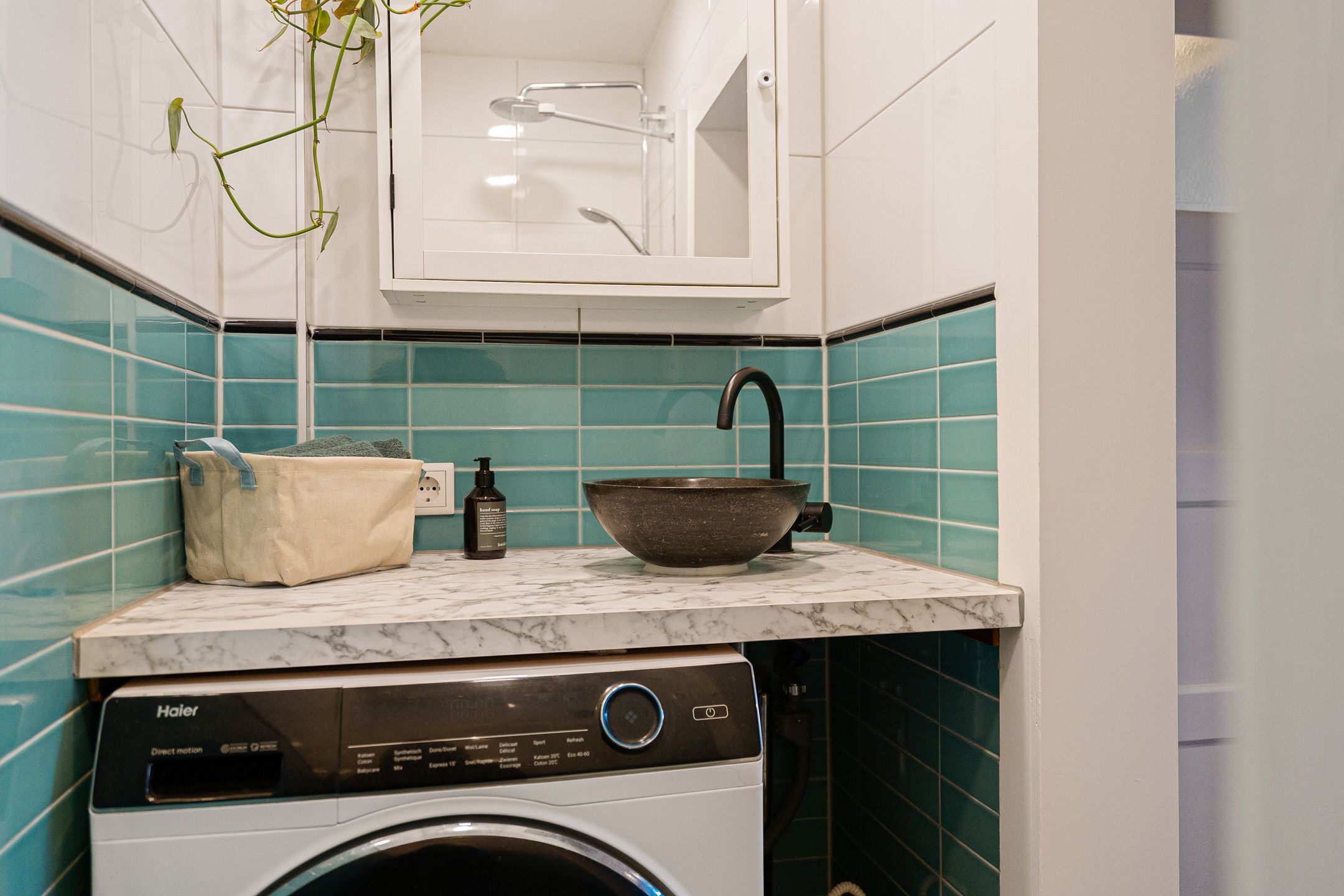 Foto 27 van Van Heemskerckstraat 49