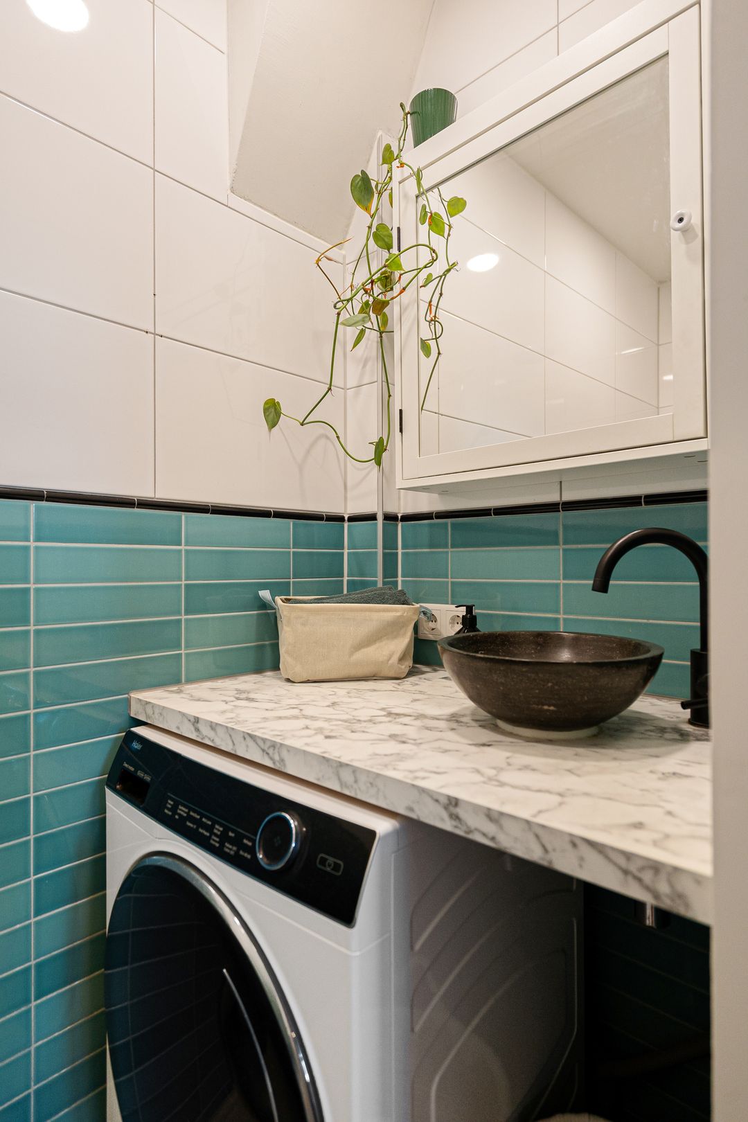 Foto 28 van Van Heemskerckstraat 49